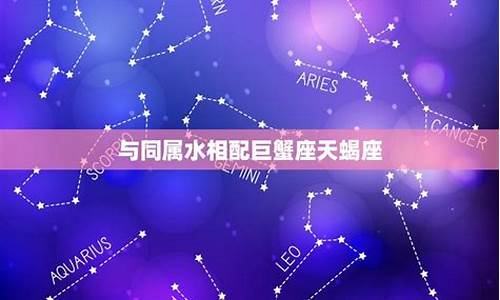 处女座和十二星座配对指数_处女座和十二星座配对指数图