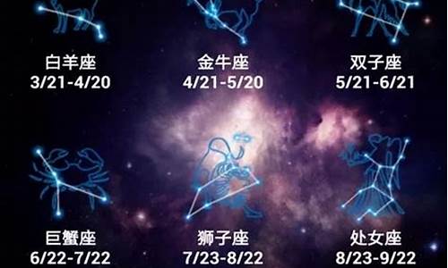 123星座运势查询每日_12星座每日运势查询,第一星座网